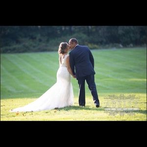 Meet your Posher, Veronica